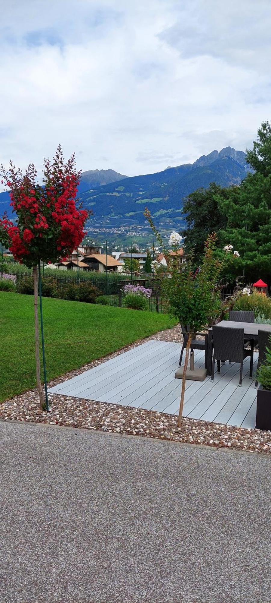 Marlingsuites - Vinea - Wieser Josef - Marling Extérieur photo