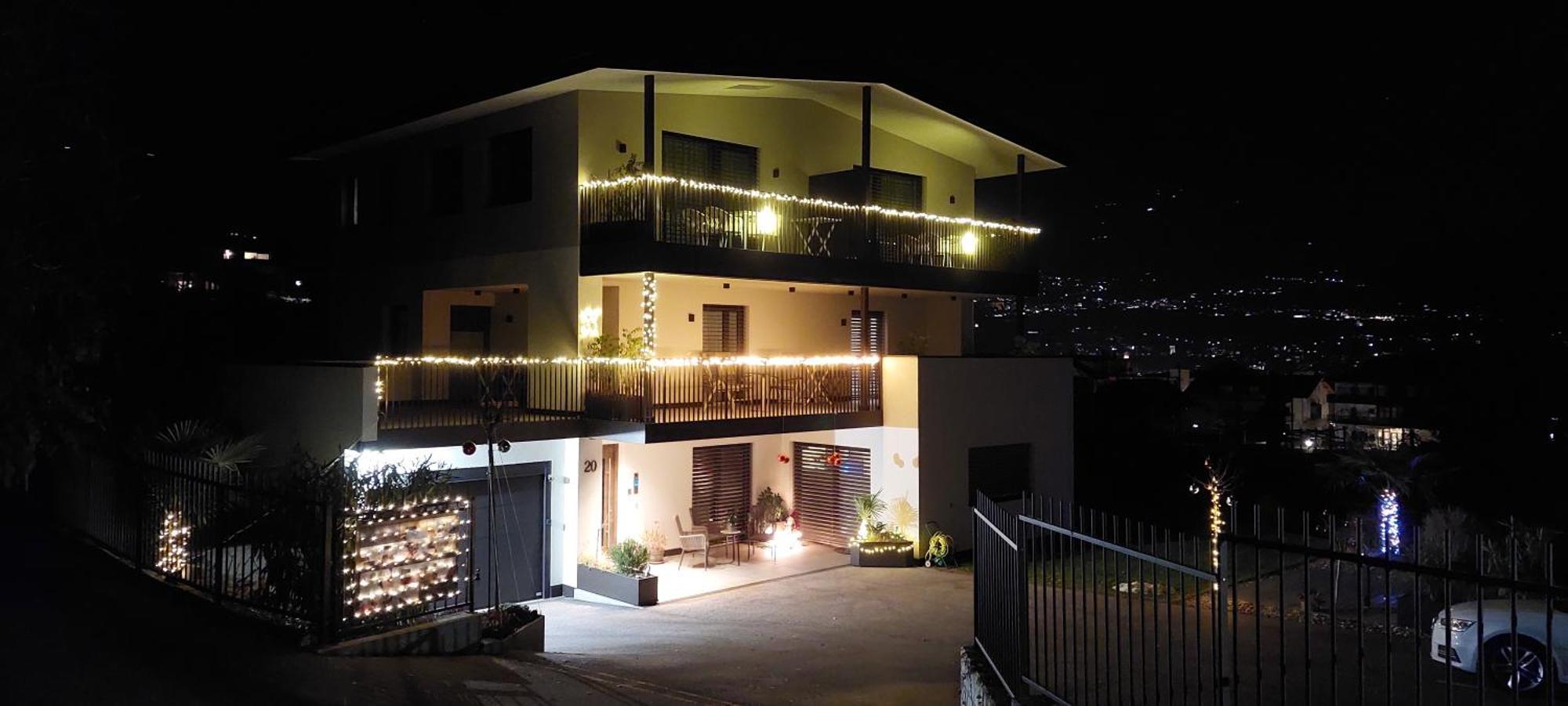 Marlingsuites - Vinea - Wieser Josef - Marling Extérieur photo