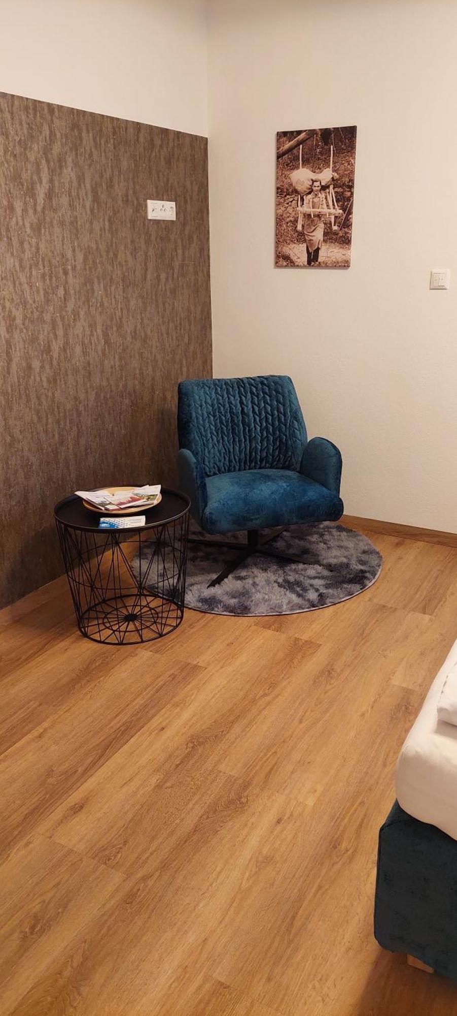 Marlingsuites - Vinea - Wieser Josef - Marling Extérieur photo