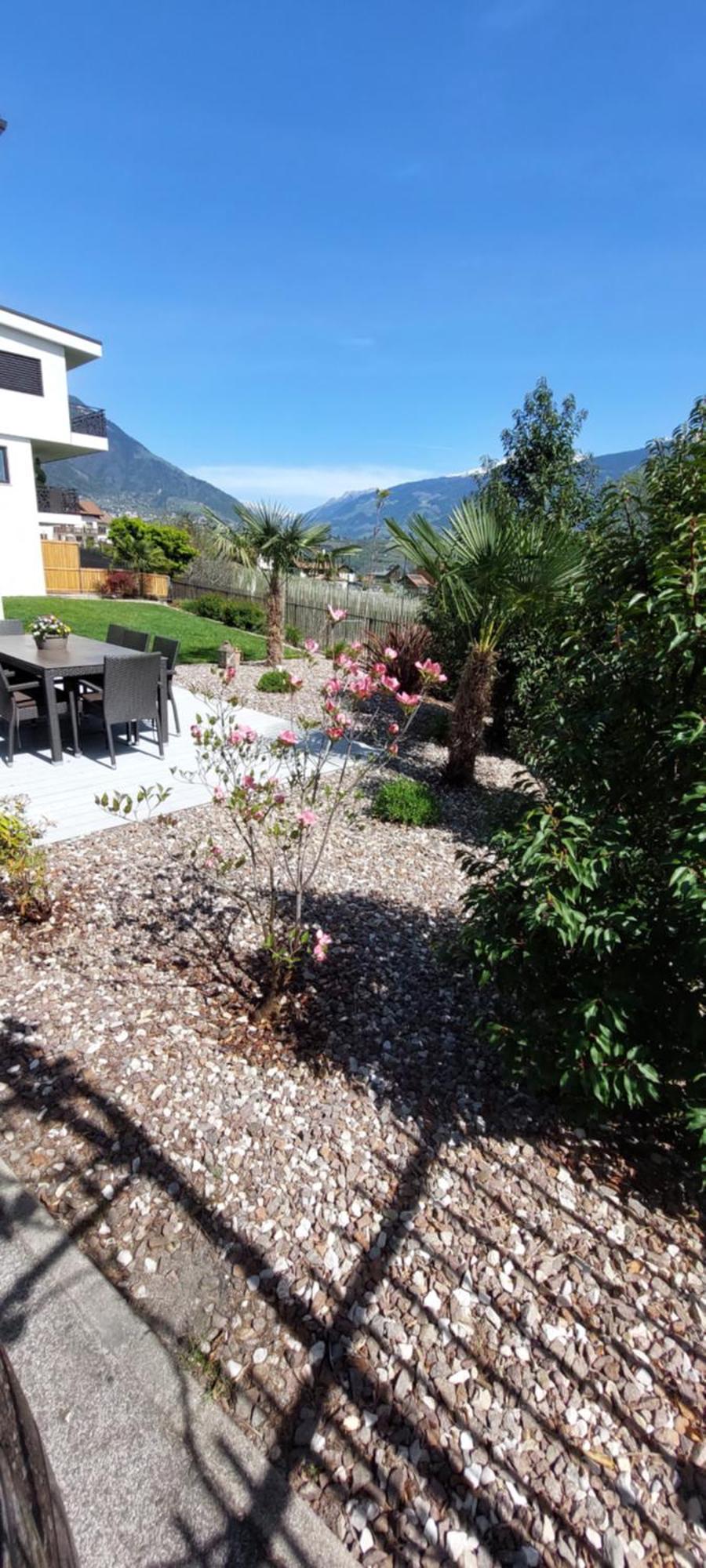 Marlingsuites - Vinea - Wieser Josef - Marling Extérieur photo